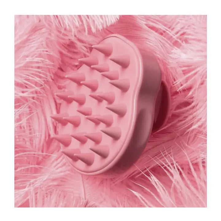 Scalp Massaging Shampoo Brush – CALA 69305 for Hair Growth & Circulation