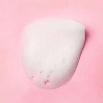 Gentle Foaming Face Wash for All Skin Types – Hydrating & pH-Balancing Cleanser (150ml)