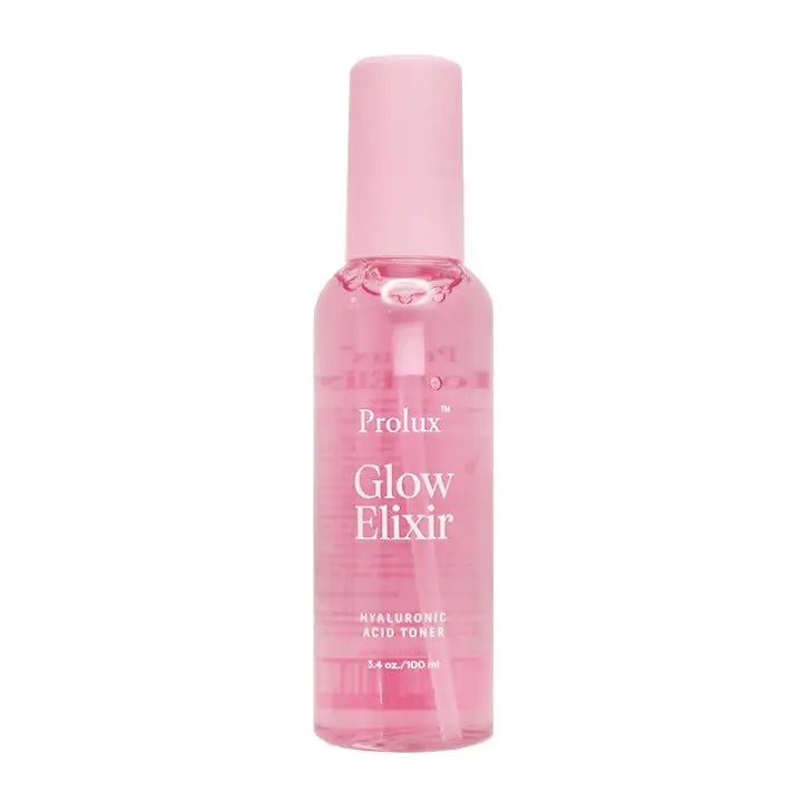 Glow-Boosting Hyaluronic Toner – Prolux A-112 Elixir for Fine Lines & Dry Skin