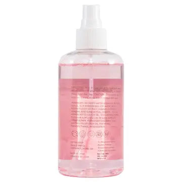 Rose Toner Spray (240 Ml)
