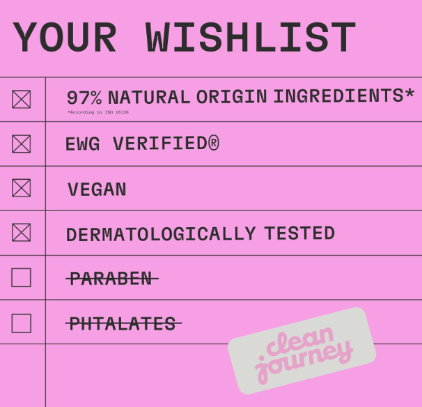 Divine Hydration Hair Conditioner, EWG Verified, Infused with Panthenol and Biotin, For Dry, Brittle Hair, Clean Ingredients, Vegan, Tropical Scent, 8 Fl Oz