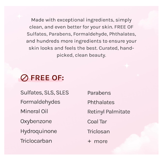 The Crème Shop x Hello Kitty Celebrate Brightening Serum - Klean Beauty, 2.9 Fl Oz, 1