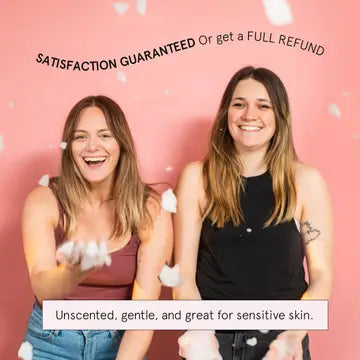 Gentle Foaming Face Wash for All Skin Types – Hydrating & pH-Balancing Cleanser (150ml)